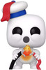 Funko Pop! Movies Ghostbusters Afterlife Mini Puft (Zapped) #1053 Vinyl Figure