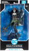 DC Multiverse Dark Nights: Metal Batman Earth-II The Drowned Action Figure 2021