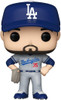 MLB Funko Pop! MLB Dodgers #63 Cody Bellinger Vinyl Pop Figure
