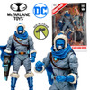 DC Direct Page Punchers The Flash Captain Cold Action Figure McFarlane Toys 2022