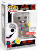 Funko POP! Movies Jurassic Park #1170 Mr. DNA Diamond Collection Vinyl Figure