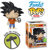 Dragon Ball Z Funko POP Animation Dragon Ball Z Driving Exam Goku Vinyl Figure 1162