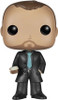 Supernatural Funko POP! Television Supernatural Join the Hunt #200 Crowley Vinyl Figure