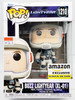Funko Pop Disney Pixar Lightyear #1210 Buzz Lightyear XL-01 GitD Vinyl Figure