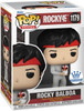 Funko Pop! Movies Rocky 45th #1179 Rocky Balboa Vinyl Figure