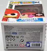 Funko POP! Games Sonic the Hedgehog #854 Knuckles Flocked Vinyl Figure