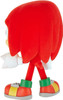 Funko POP! Games Sonic the Hedgehog #854 Knuckles Flocked Vinyl Figure