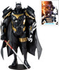DC Multiverse Batman Curse of the White Knight Azrael Batman Armor Action Figure