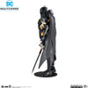 DC Multiverse Batman Curse of the White Knight Azrael Batman Armor Action Figure