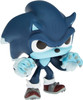 Funko Pop Games 862 Sonic The Hedgehog Werehog Hot Topic Exclusive Vinyl Figure