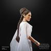 Star Wars The Black Series Princess Leia Organa (Yavin 4) LUCASFILM 50Th Anniv.