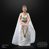 Star Wars The Black Series Princess Leia Organa (Yavin 4) LUCASFILM 50Th Anniv.