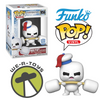 Funko POP Movies Ghostbusters Afterlife Mini Puft w/ Weights 956 Funko Exclusive