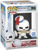 Funko POP Movies Ghostbusters Afterlife Mini Puft w/ Weights 956 Funko Exclusive