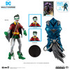 DC Multiverse Dark Nights: Metal Robin Earth -22 Action Figure McFarlane Toys