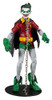 DC Multiverse Dark Nights Metal Robin Earth -22 Action Figure McFarlane Toys