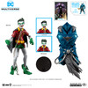 DC Multiverse Dark Nights Metal Robin Earth -22 Action Figure McFarlane Toys