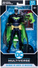 DC Multiverse Dark Nights: Metal Batman of Earth -22 Infected Action Figure 2022