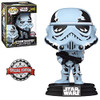 Funko Pop 455 Star Wars Retro Series Stormtrooper Target Exclusive Bobble-Head