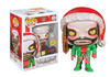 Funko Pop! WWE The Fiend Holiday Glow Vinyl Figure 100 Walmart Exclusive