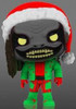 Funko Pop! WWE The Fiend Holiday Glow Vinyl Figure 100 Walmart Exclusive