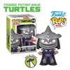 Teenage Mutant Ninja Turtles Funko Pop Movies 1138 TMNT Super Shredder Metallic Target Exclusive Vinyl Figure