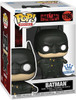 DC Funko Pop! Movies The Batman #1196 Batman Vinyl Pop Figure