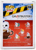 Funko Pop! Movies Ghostbusters Afterlife #938 Mini Puft in Cappuccino Cup Figure