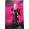 Amethyst Aura Barbie Doll The Jewel Essence Collection Bob Mackie Mattel 15522