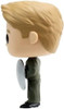 Marvel Funko Pop! Captain America The First Avenger #999 Cap with Prototype Shield