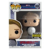 Marvel Funko Pop! Captain America The First Avenger #999 Cap with Prototype Shield