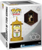 Disney's Peter Pan Tinker Bell In Lantern Vinyl Figure Funko Pop! Deluxe