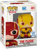 DC Funko Pop! Heroes DC #401 The Flash (Reverse Flash) Vinyl Pop Figure