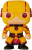 DC Funko Pop! Heroes DC #401 The Flash (Reverse Flash) Vinyl Pop Figure