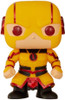 Funko Pop! Heroes DC #401 The Flash (Reverse Flash) Vinyl Pop Figure