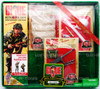 G.I. Joe Action Soldier 12" Action Figure 40th Anniversary 2003 No. 80793 NRFB