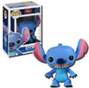 Disney Funko Pop! Disney Lilo & Stitch Stitch Vinyl Figure 12