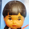 Teacher Barbie Doll With Two African American Students Recalled 1995 NRFB