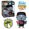 POP! Comedians 02 Gabriel Fluffy Iglesias Black Light Edition