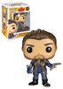 DC Comics Funko POP! Movies 1117 The Suicide Squad Captain Boomerang Walmart Exclusive