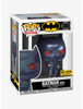 Funko Pop Heroes 360 DC Batman (Murder Machine) Vinyl Figure Hot Topic Exclusive
