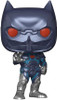 Funko Pop Heroes 360 DC Batman (Murder Machine) Vinyl Figure Hot Topic Exclusive