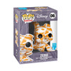 Disney Funko Pop! Art Series Zero 06 Nightmare Before Christmas Funko Exclusive