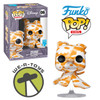Disney Funko Pop! Art Series Zero 06 Nightmare Before Christmas Funko Exclusive