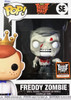 Fright Night Funko Pop! 2022 Fright Night SE Box of Fun Freddy Zombie Vinyl Figure