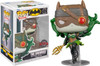 DC Comics Funko Pop! Heroes 424 DC Comics The Drowned Vinyl Figure Hot Topic Exclusive