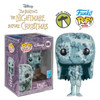 Disney Funko Pop Art Series 08 Disney The Nightmare Before Christmas Sally Vinyl Figure