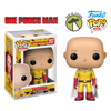 Funko Pop! Animation 257 One Punch Man Saitama Vinyl Figure 2020