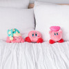 Kirby Club Mocchi- Mocchi- Kirby Plush - Kirby and Friend Heart Plushie 6"