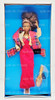 Barbie Limited Edition 35th Anniversary Red Velvet Delight Doll AA Haute Couture